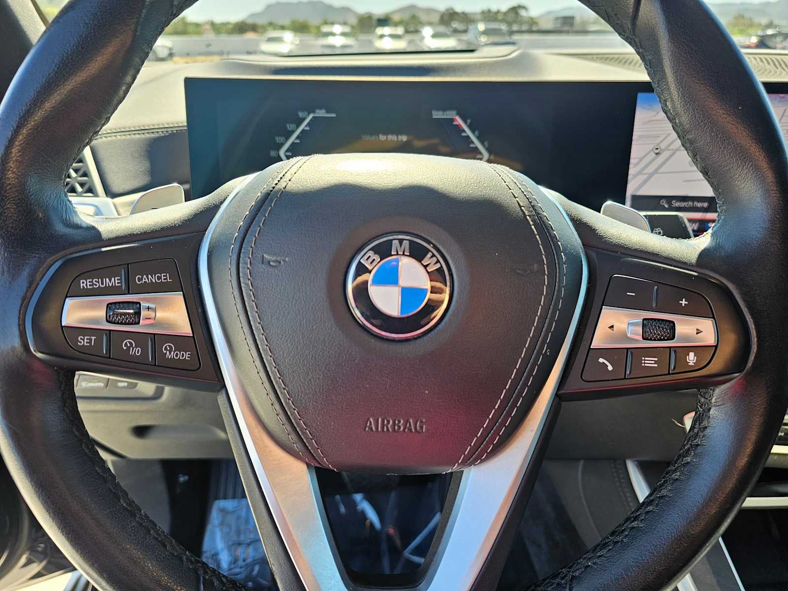 2024 BMW X5 xDrive40i xDrive40i