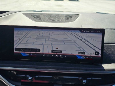 2024 BMW X5 xDrive40i xDrive40i