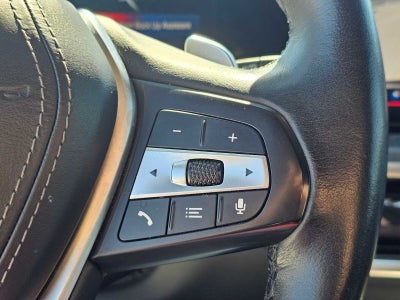 2024 BMW X5 xDrive40i xDrive40i