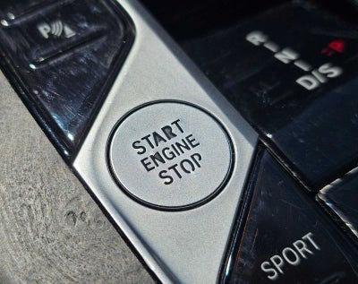 2024 BMW X5 xDrive40i xDrive40i