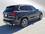 2024 BMW X5 xDrive40i xDrive40i