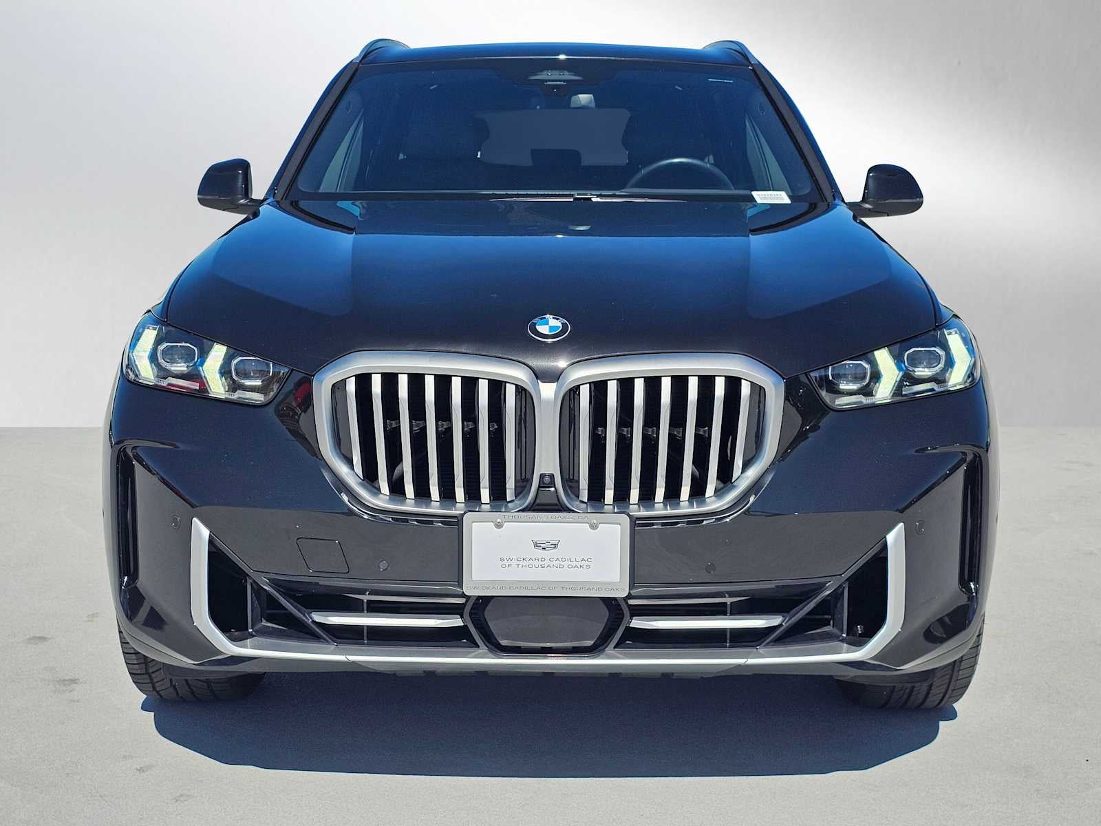 2024 BMW X5 xDrive40i xDrive40i