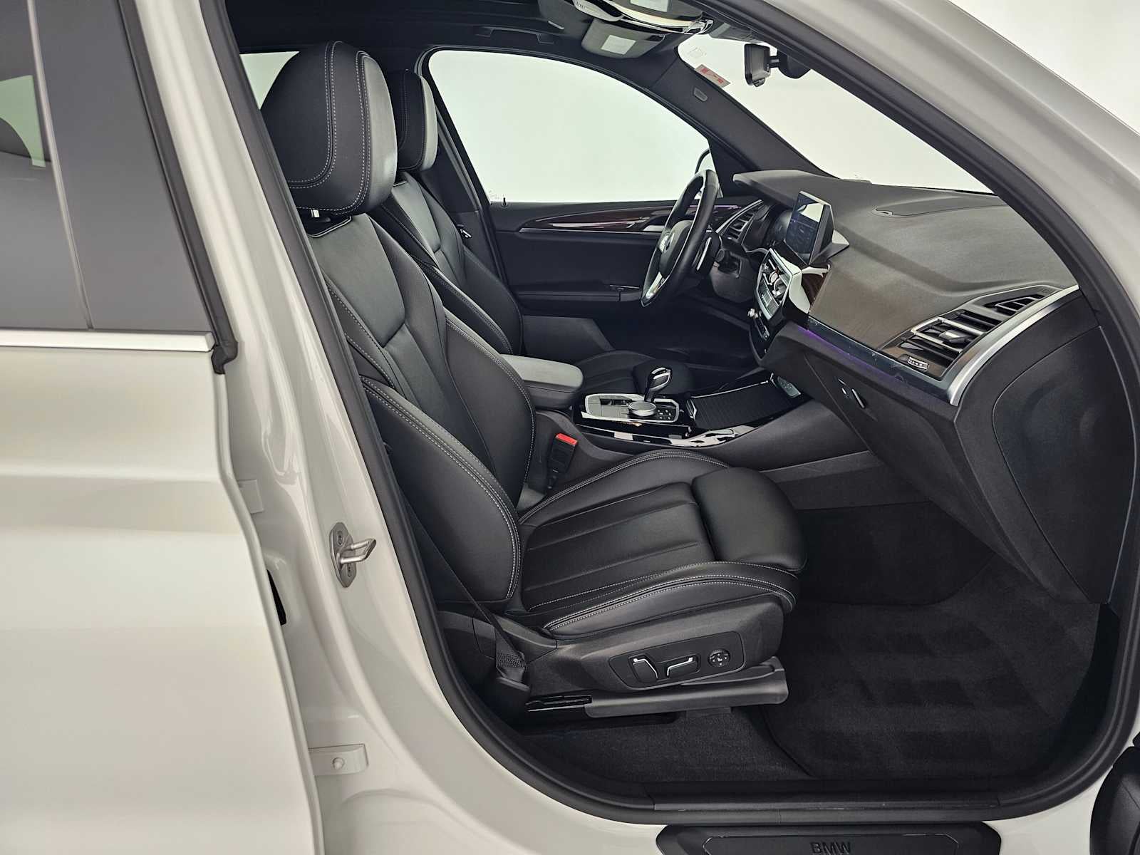 2024 BMW X3 sDrive30i sDrive30i