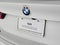 2024 BMW X3 sDrive30i sDrive30i