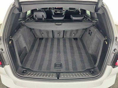 2024 BMW X3 sDrive30i sDrive30i