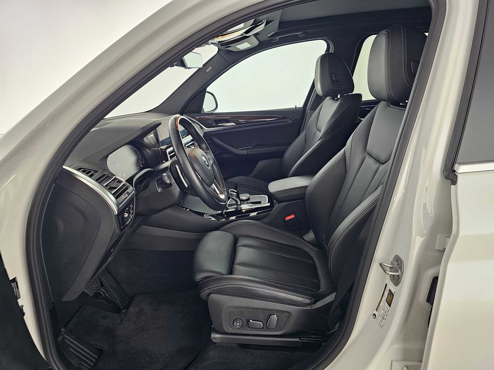 2024 BMW X3 sDrive30i sDrive30i