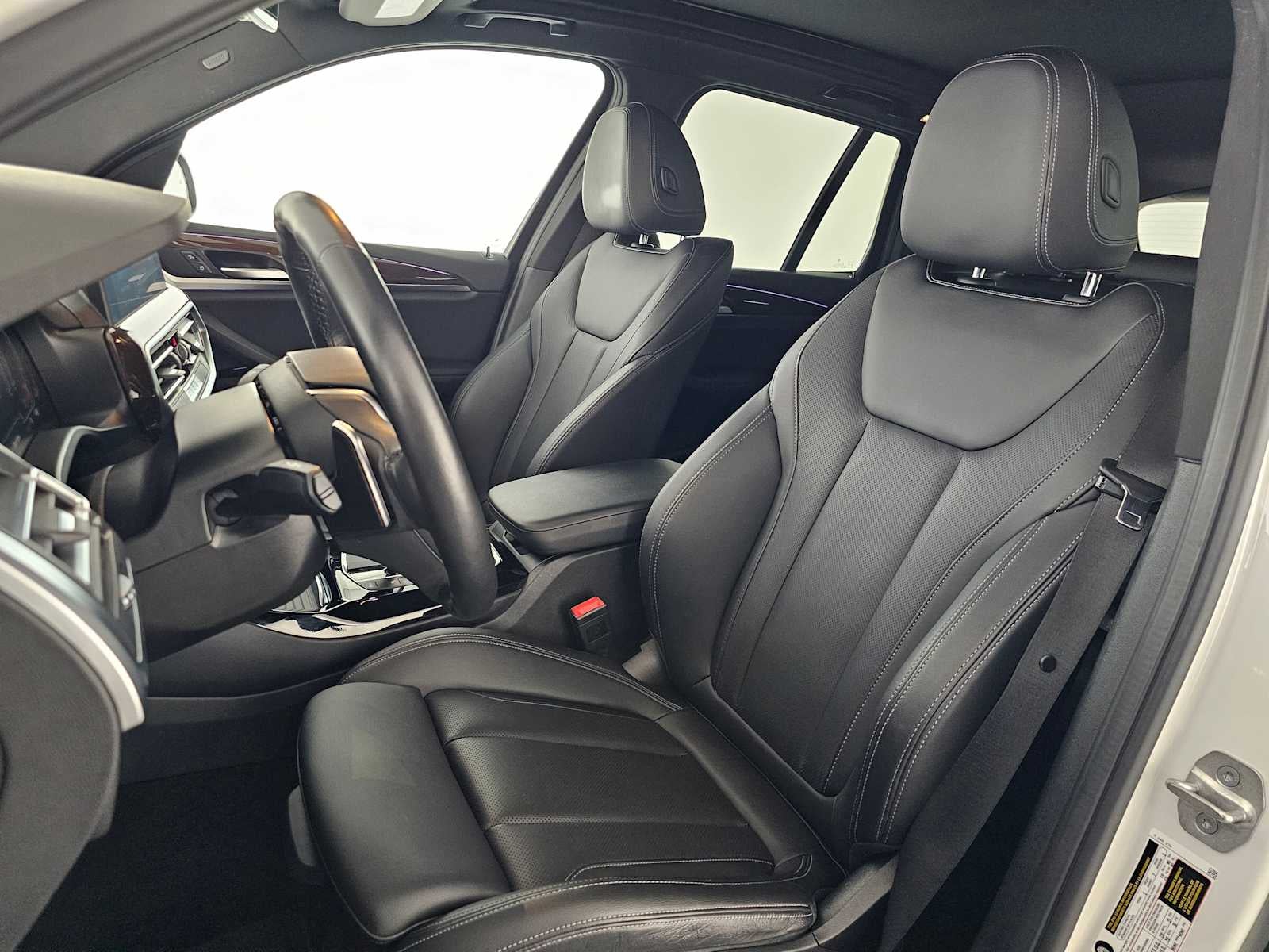 2024 BMW X3 sDrive30i sDrive30i