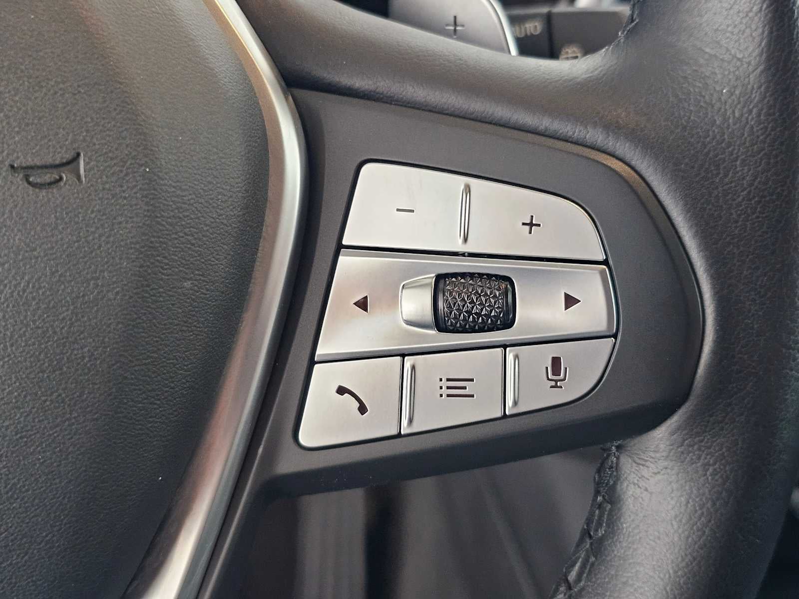 2024 BMW X3 sDrive30i sDrive30i