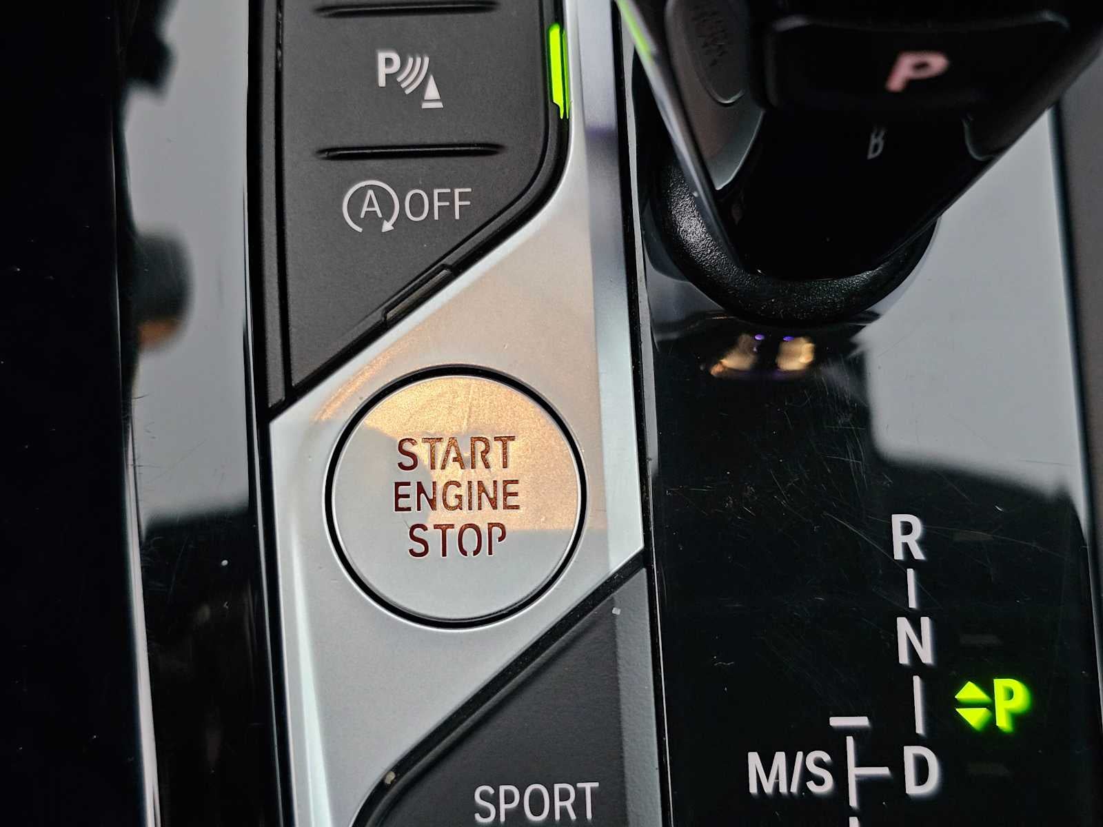 2024 BMW X3 sDrive30i sDrive30i