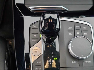 2024 BMW X3 sDrive30i sDrive30i