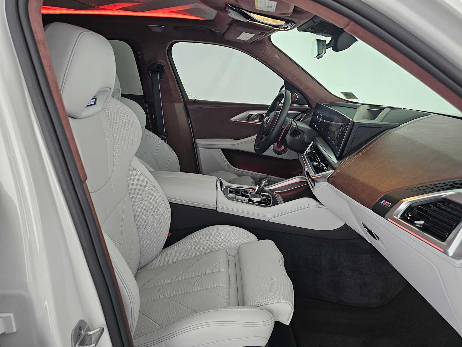 2025 BMW M Models Base