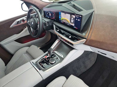 2025 BMW M Models Base