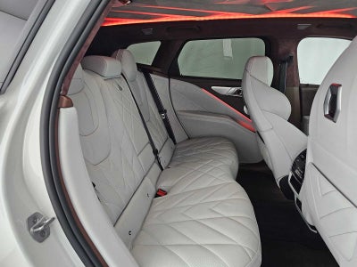 2025 BMW M Models Base