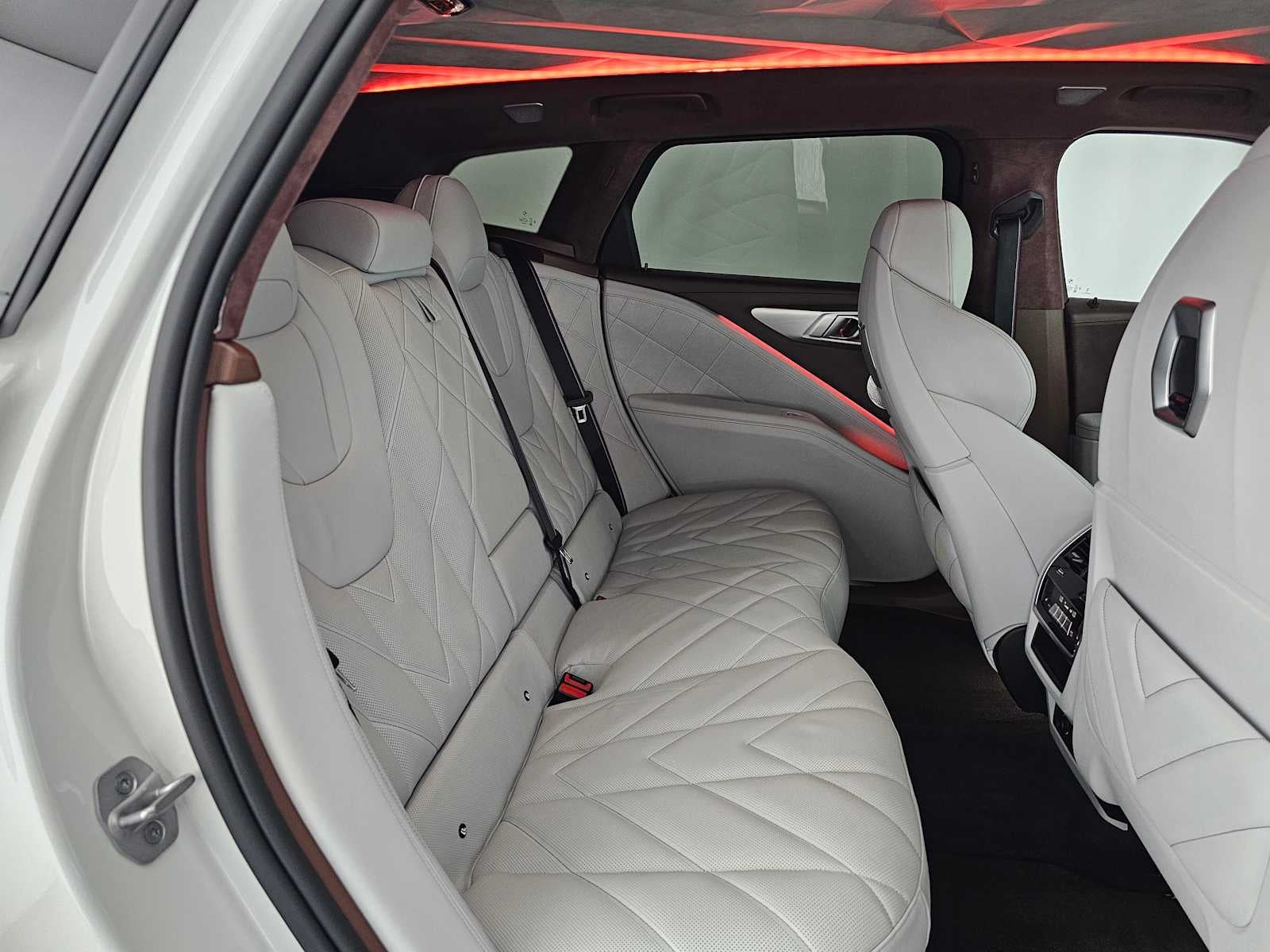 2025 BMW M Models Base