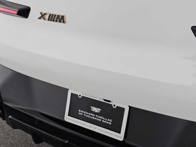 2025 BMW M Models Base