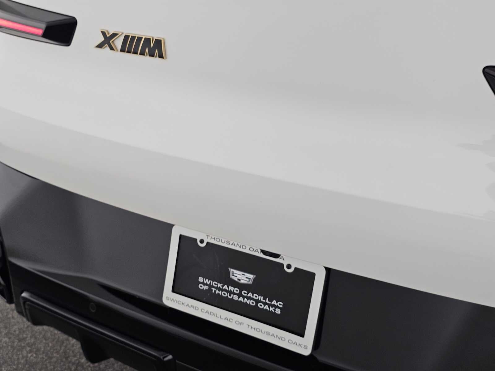 2025 BMW M Models Base