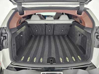 2025 BMW M Models Base