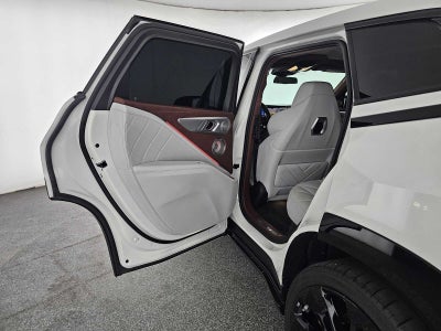 2025 BMW M Models Base