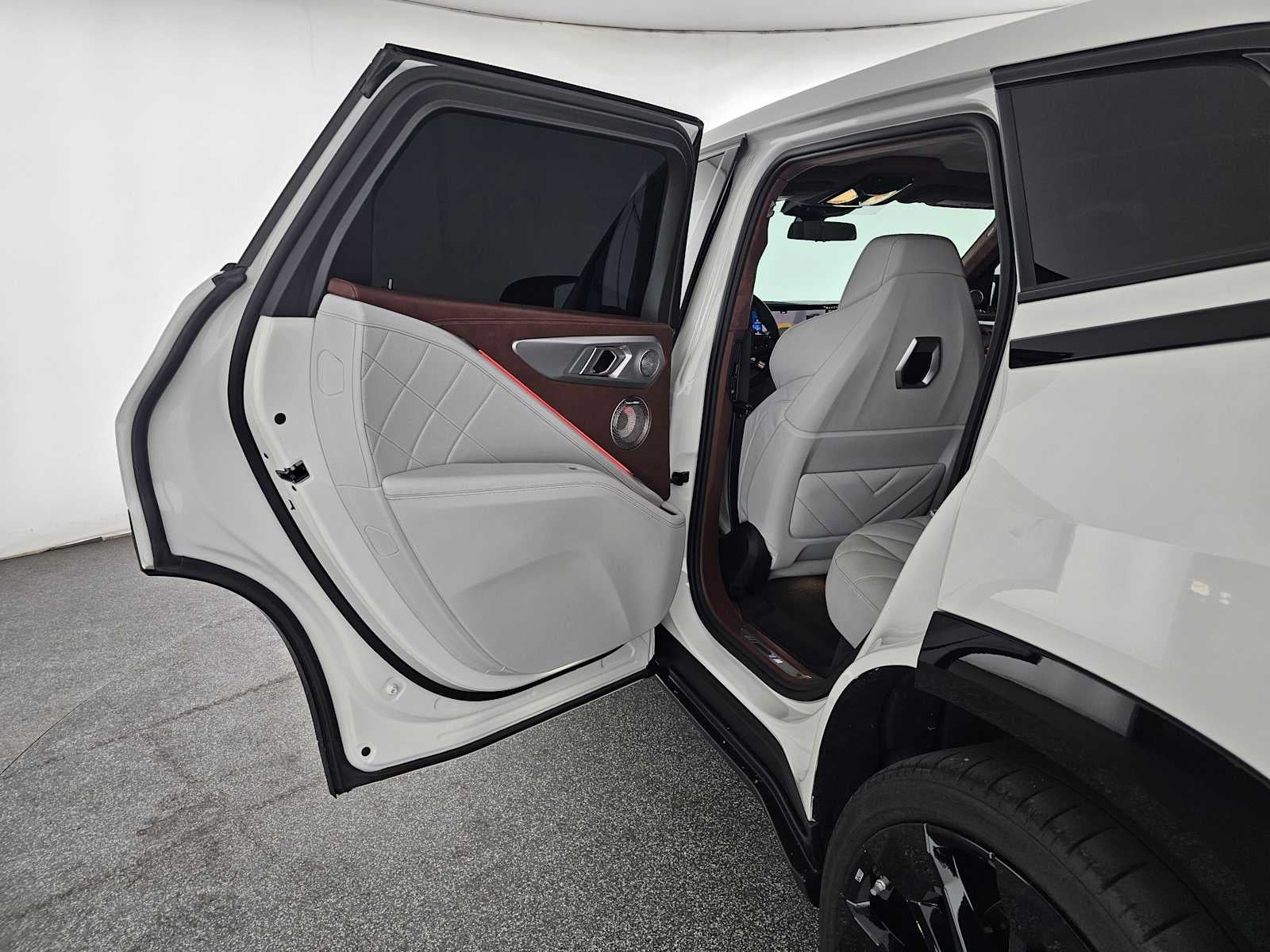 2025 BMW M Models Base