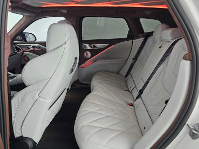 2025 BMW M Models Base