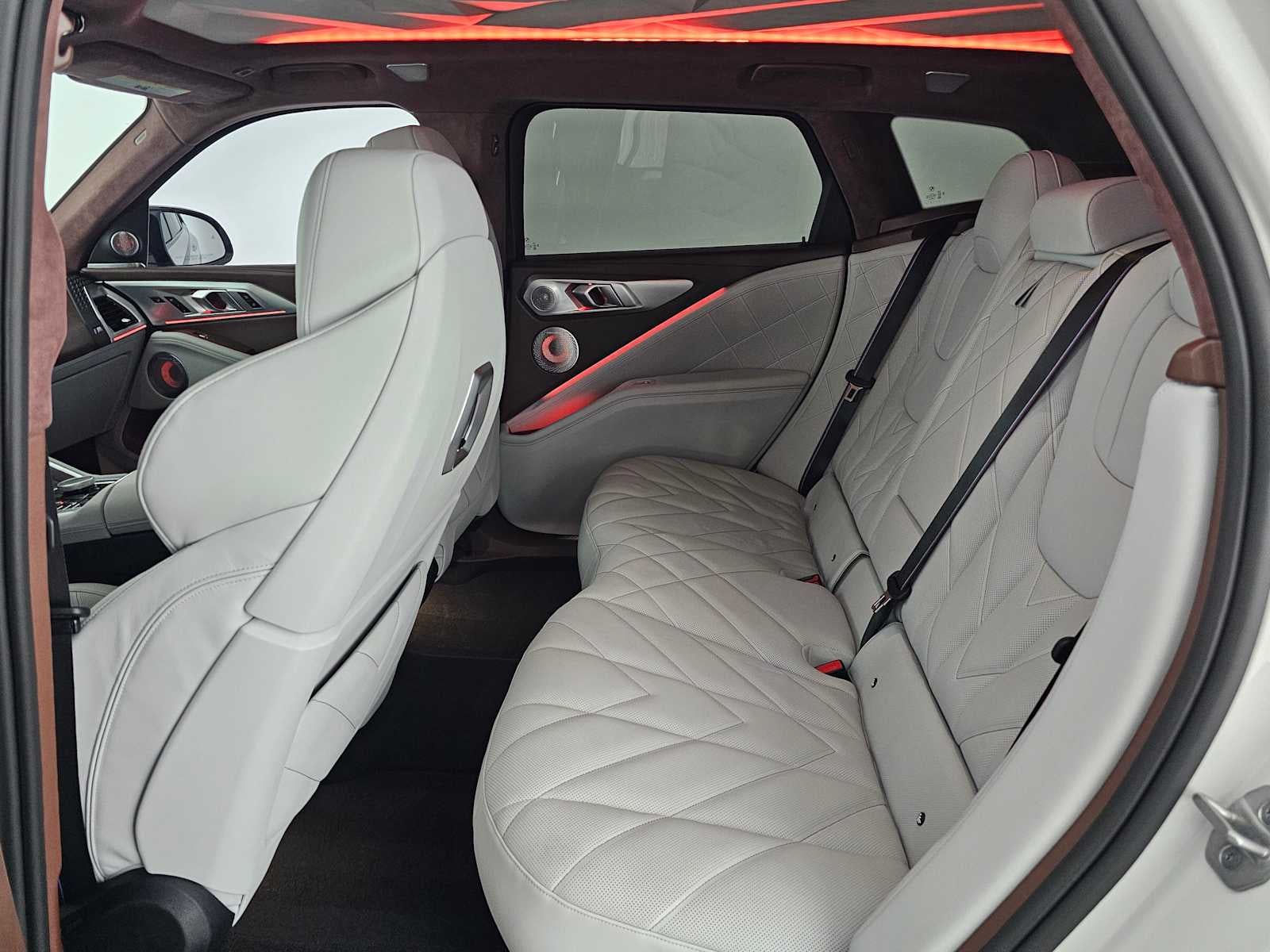 2025 BMW M Models Base