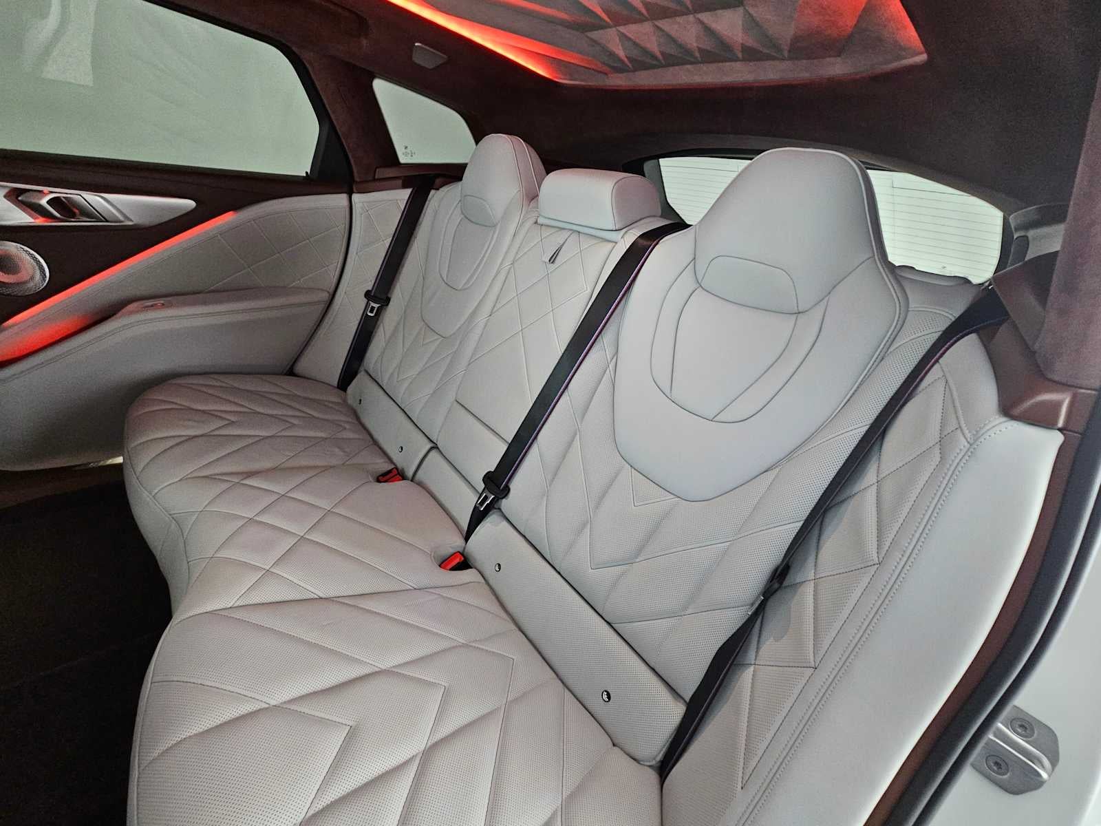 2025 BMW M Models Base