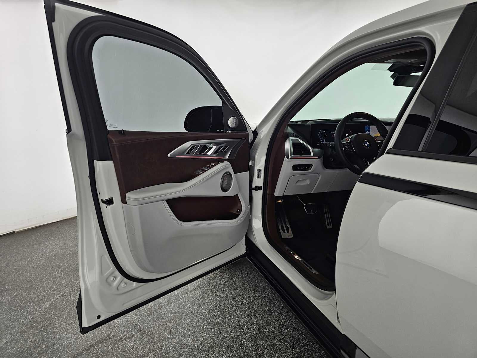 2025 BMW M Models Base