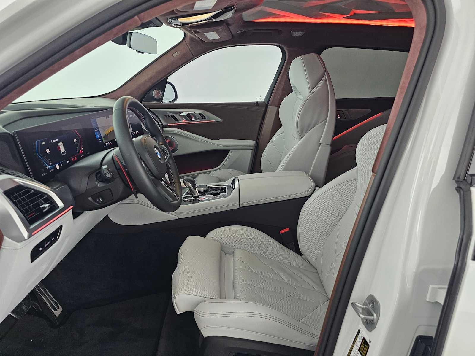 2025 BMW M Models Base