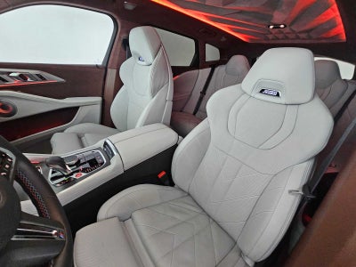 2025 BMW M Models Base