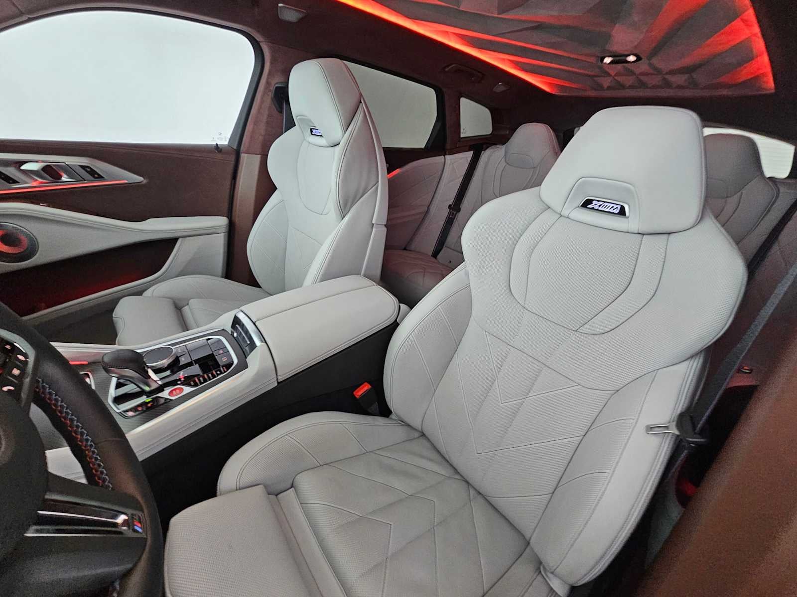 2025 BMW M Models Base