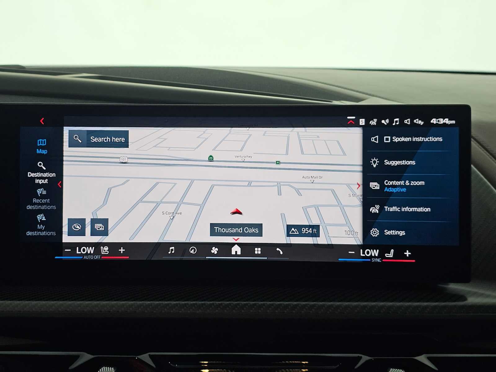 2025 BMW M Models Base