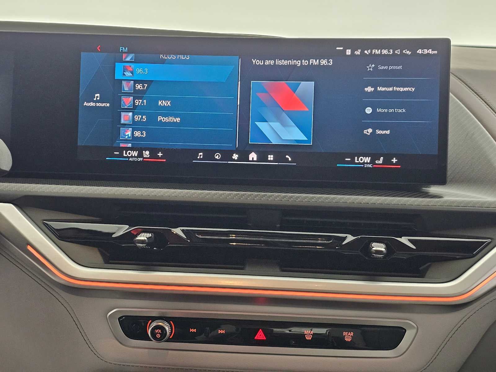 2025 BMW M Models Base
