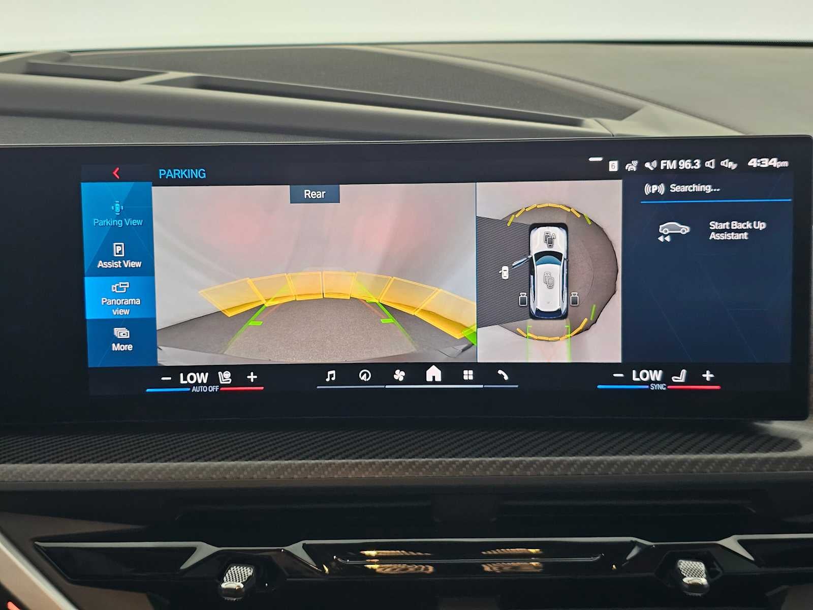 2025 BMW M Models Base