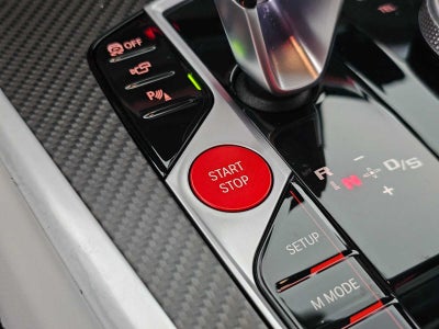 2025 BMW M Models Base