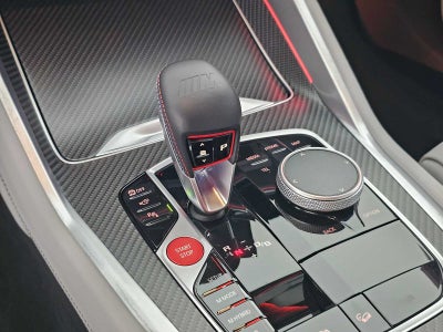 2025 BMW M Models Base