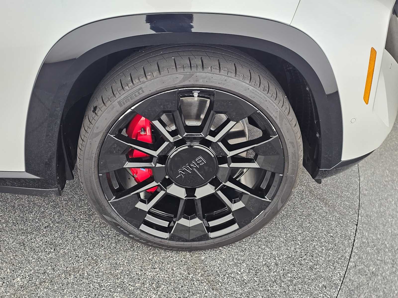 2025 BMW M Models Base