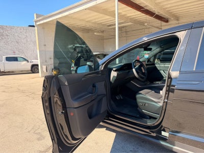 2023 Tesla Model X Standard Range