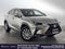 2019 Lexus NX 300h 