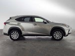 2019 Lexus NX 300h 