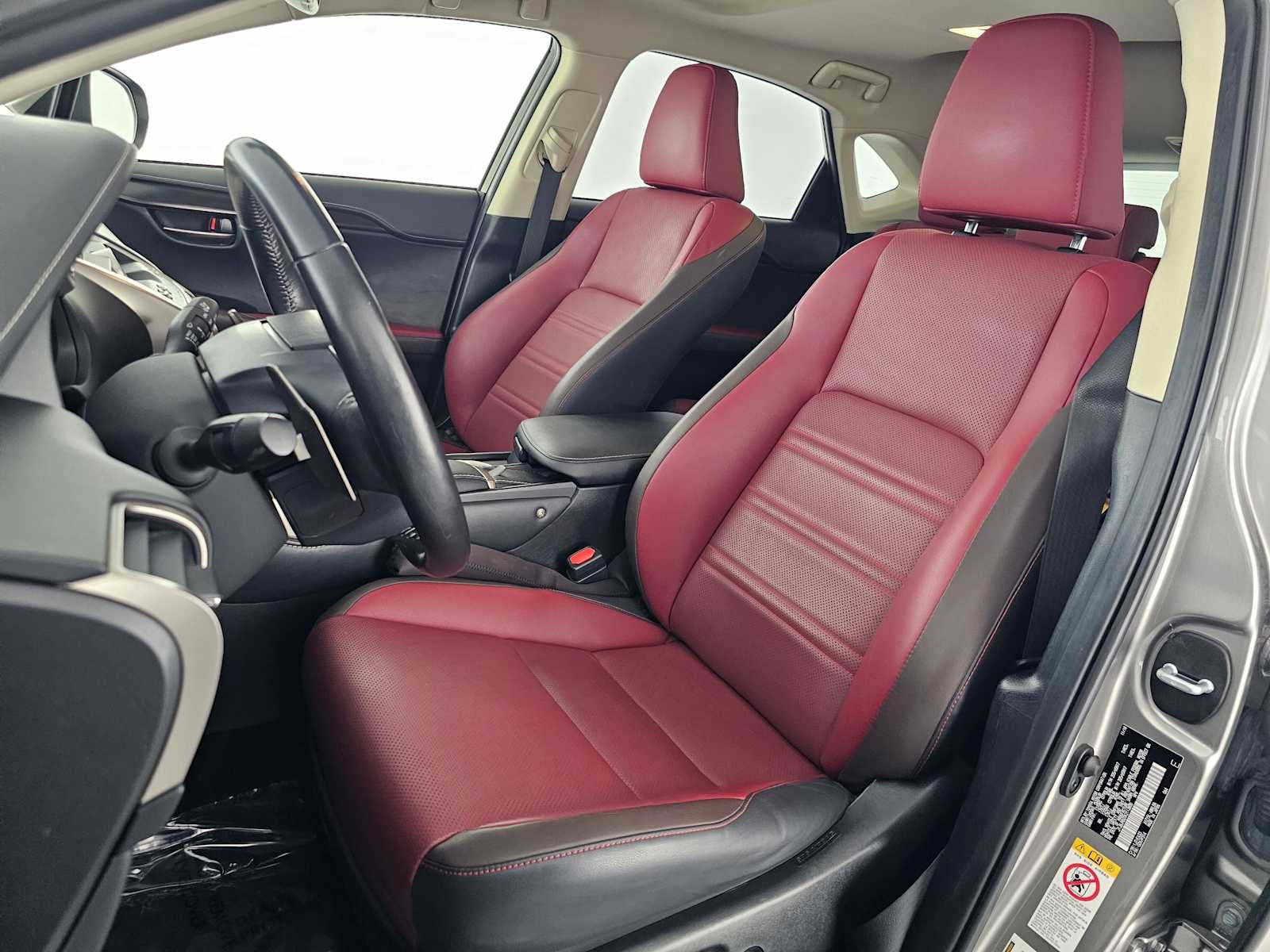 2019 Lexus NX 300h 