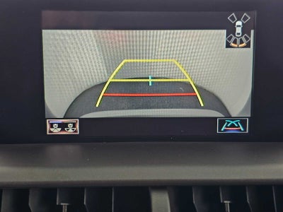 2019 Lexus NX 300h 