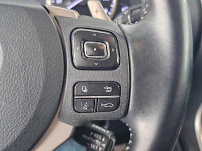 2019 Lexus NX 300h 