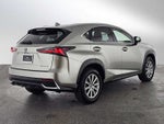 2019 Lexus NX 300h 