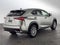 2019 Lexus NX 300h 