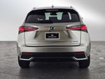 2019 Lexus NX 300h 