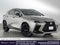 2024 Lexus NX 450h+ F SPORT Handling