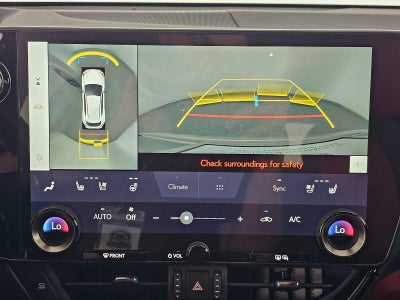 2024 Lexus NX 450h+ F SPORT Handling