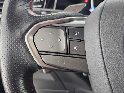 2024 Lexus NX 450h+ F SPORT Handling