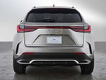 2024 Lexus NX 450h+ F SPORT Handling