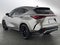 2024 Lexus NX 450h+ F SPORT Handling